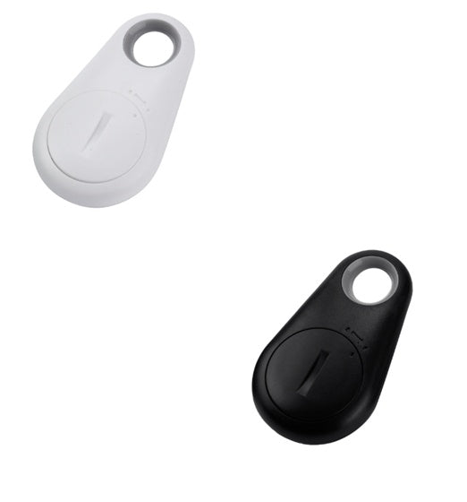 Buscador de objetos antipérdida compatible con Bluetooth Water Drop