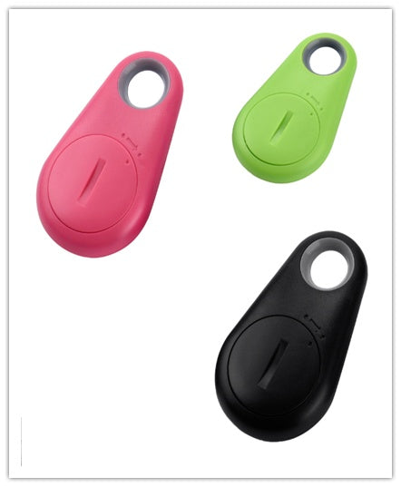 Buscador de objetos antipérdida compatible con Bluetooth Water Drop