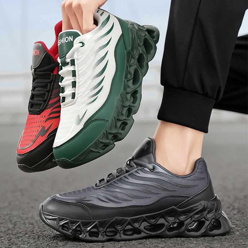 zapatillas casuales para correr al aire libre