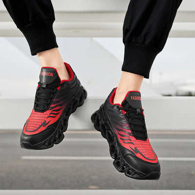 zapatillas casuales para correr al aire libre