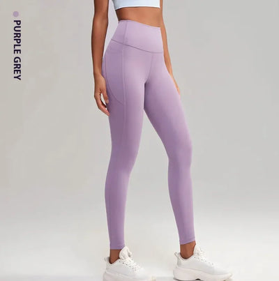 Pantalones para yoga