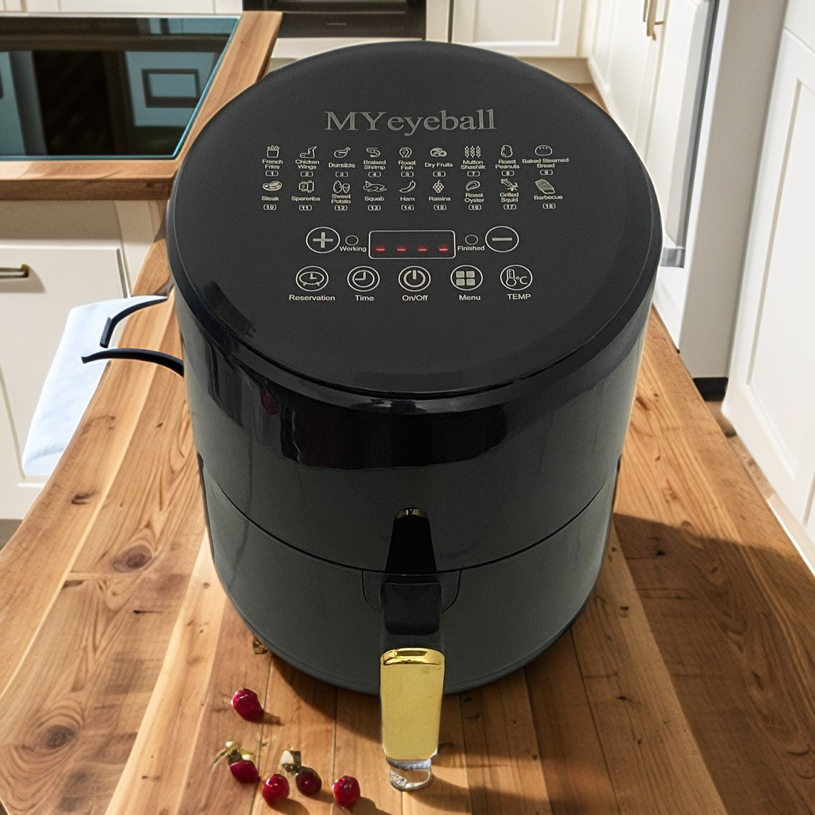 AIR FRYER