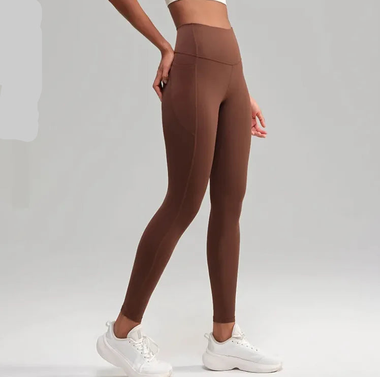 Pantalones para yoga