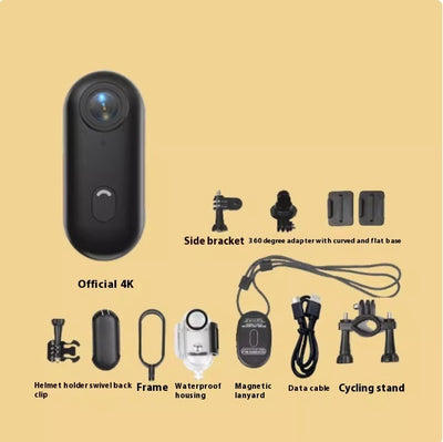 Thumb Camera Outdoor Riding Sports Camera