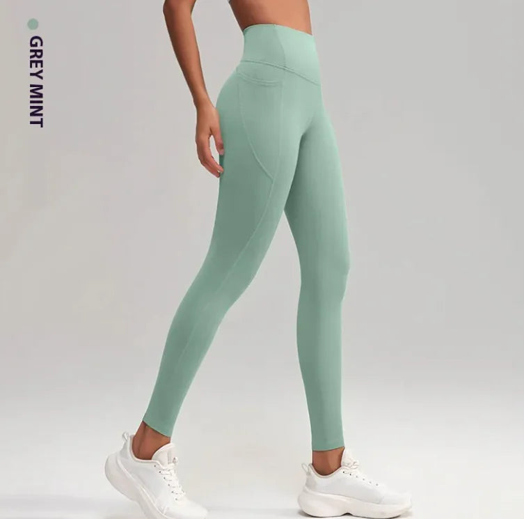 Pantalones para yoga