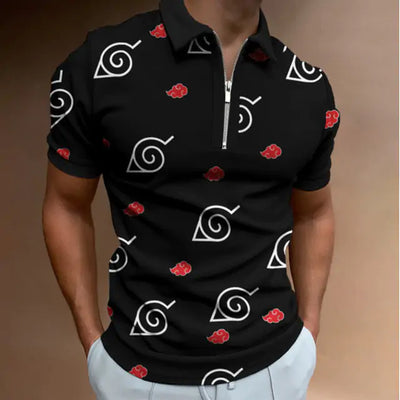 polera polo para hombre