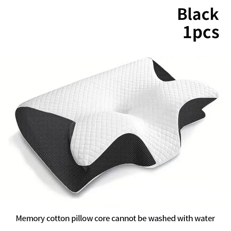 Almohada Ortopédica Cervical