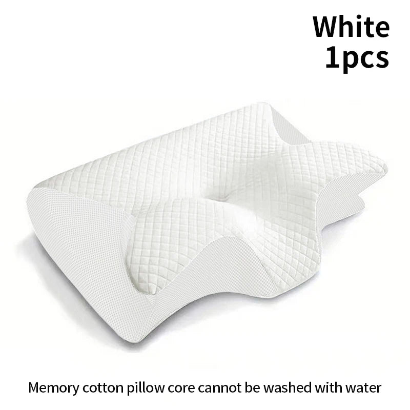 Almohada Ortopédica Cervical