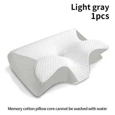 Almohada Ortopédica Cervical