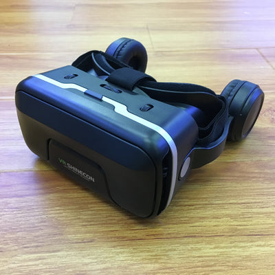 Gafas de realidad virtual Thousand Phantom 6.ª generación G04E