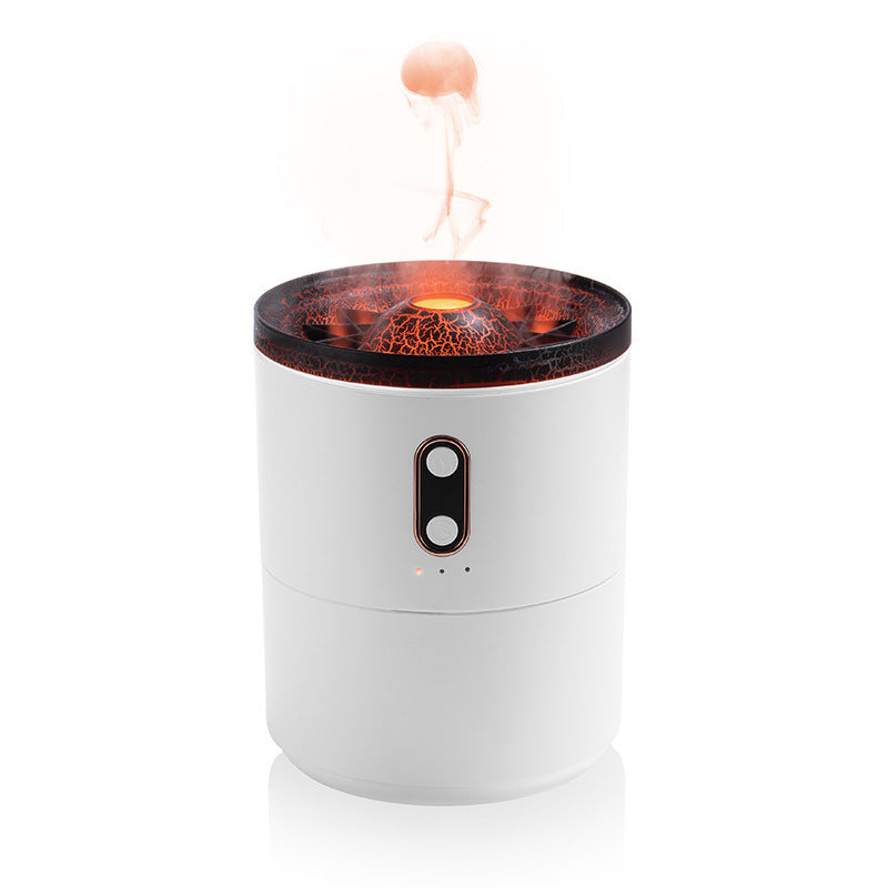 humidificador de aire portátil