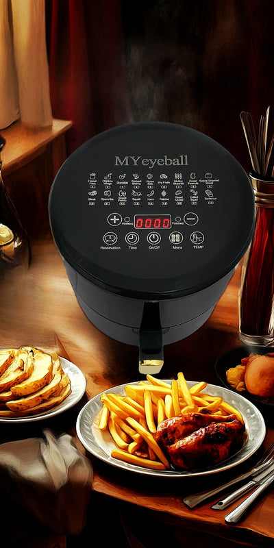 AIR FRYER