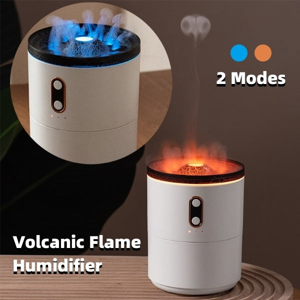 humidificador de aire portátil