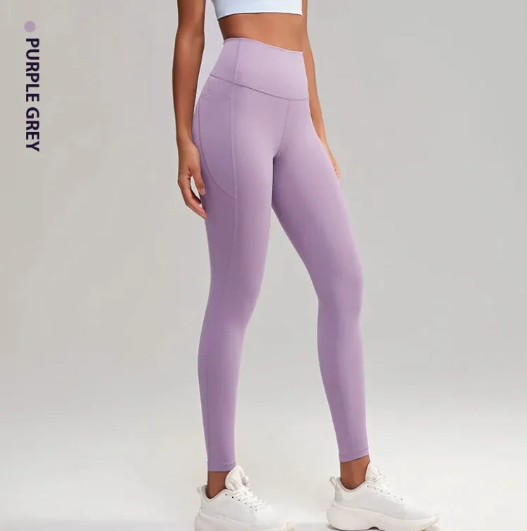 Pantalones para yoga