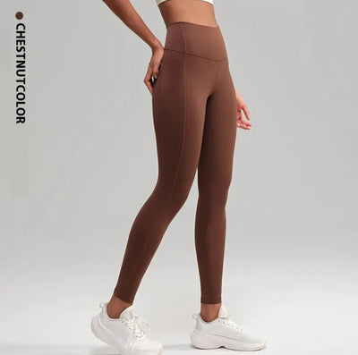 Pantalones para yoga