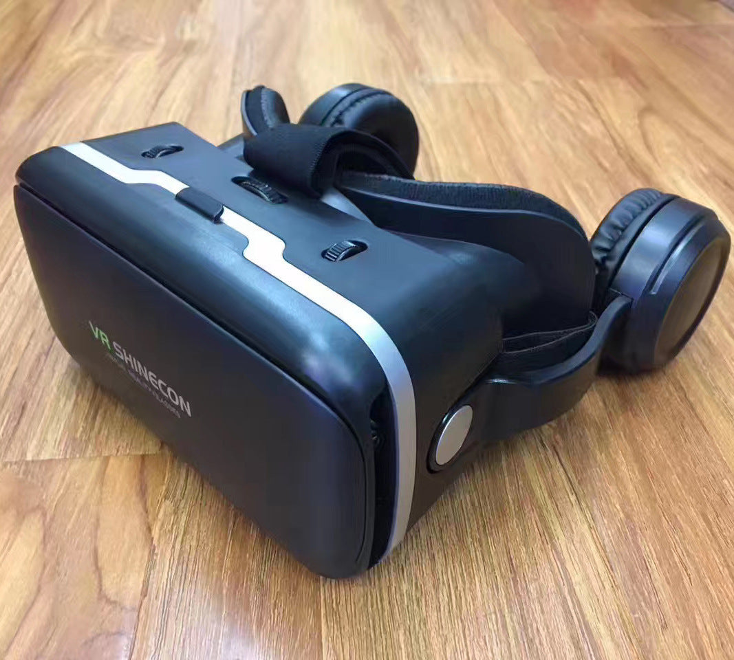 Gafas de realidad virtual Thousand Phantom 6.ª generación G04E