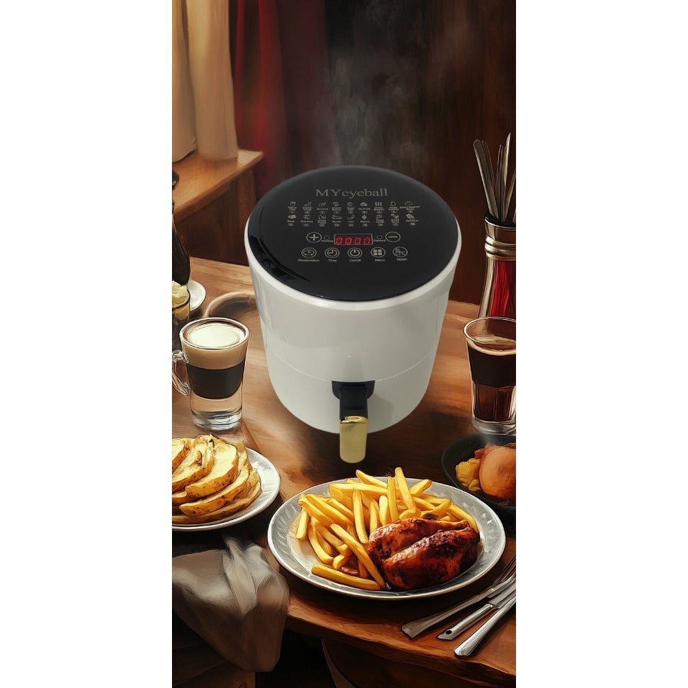 AIR FRYER