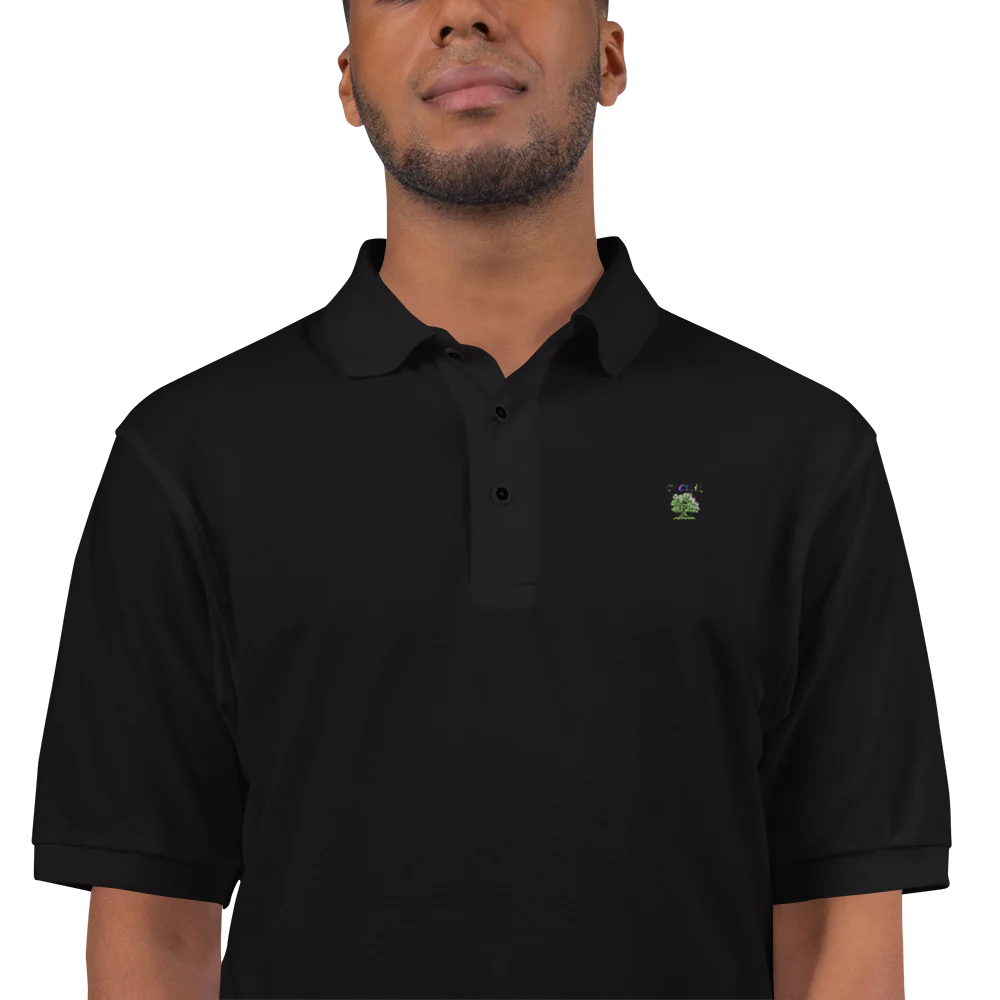 Premium Polo Shirt | Port Authority K500