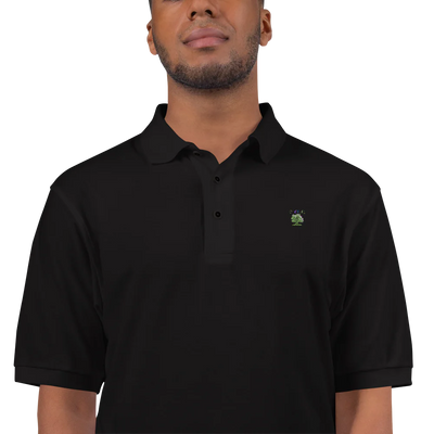 Premium Polo Shirt | Port Authority K500