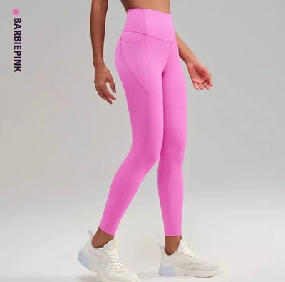 Pantalones para yoga