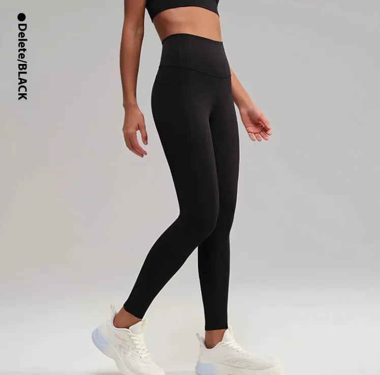 Pantalones para yoga